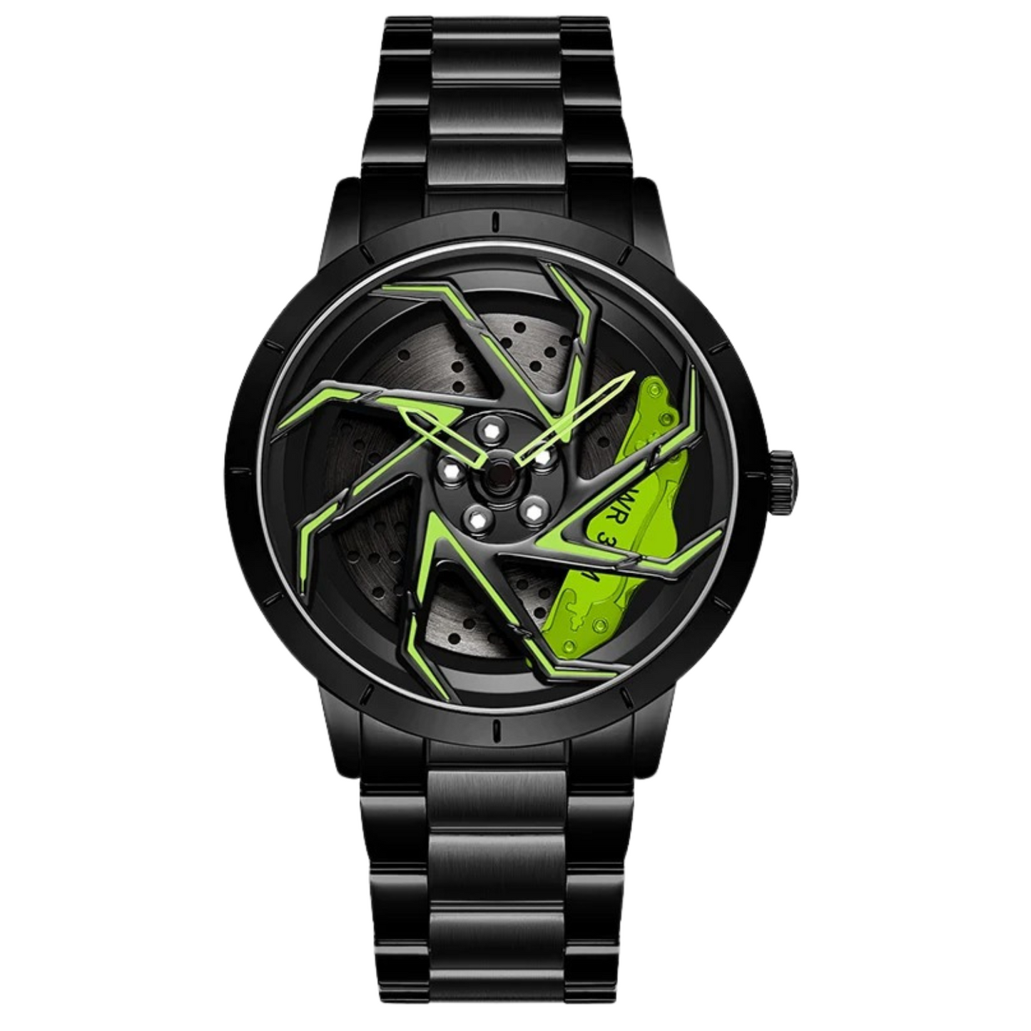 Reloj Lamborghini