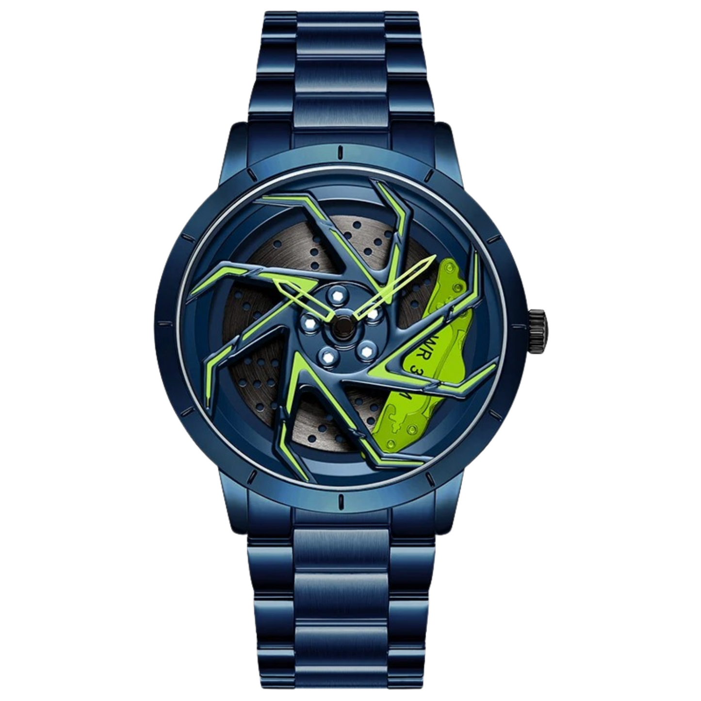 Reloj Lamborghini