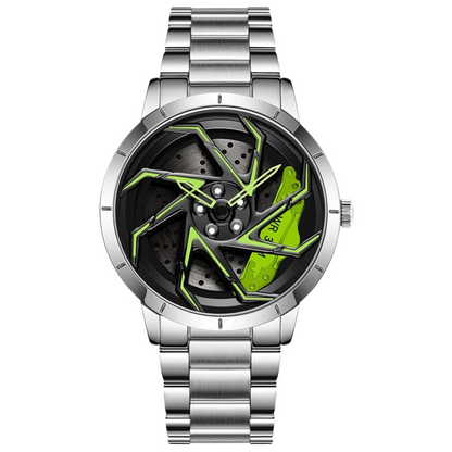 Reloj Lamborghini