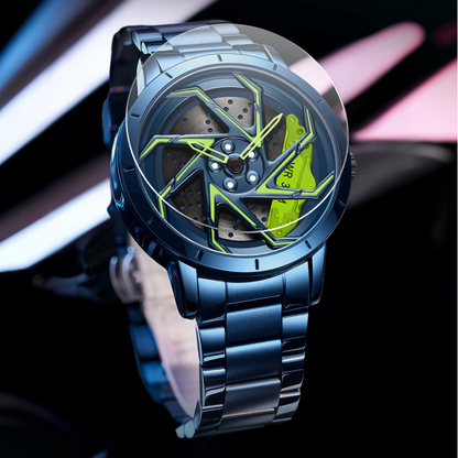 Reloj Lamborghini